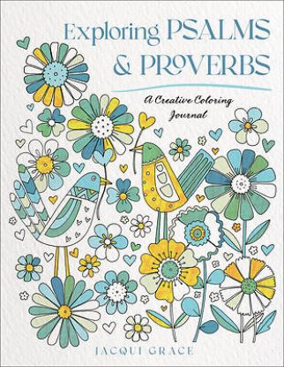 Picture of Exploring Psalms and Proverbs