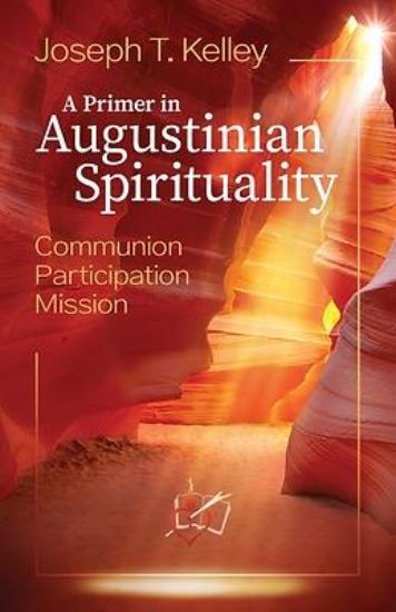Picture of A Primer in Augustine Spirituality
