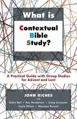 Picture of What Is Contextual Bible Study?