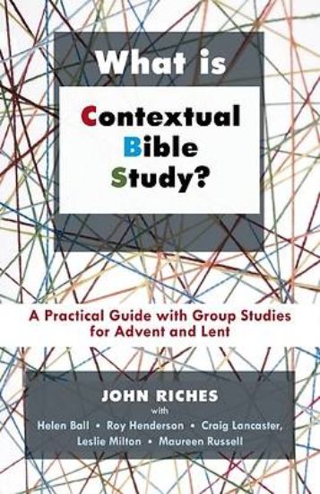 Picture of What Is Contextual Bible Study?
