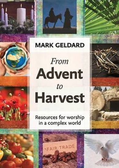 Picture of From Advent to Harvest