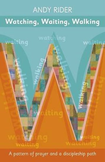 Picture of Watching, Waiting, Walking