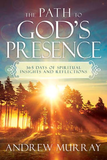 Picture of The Path to God's Presence