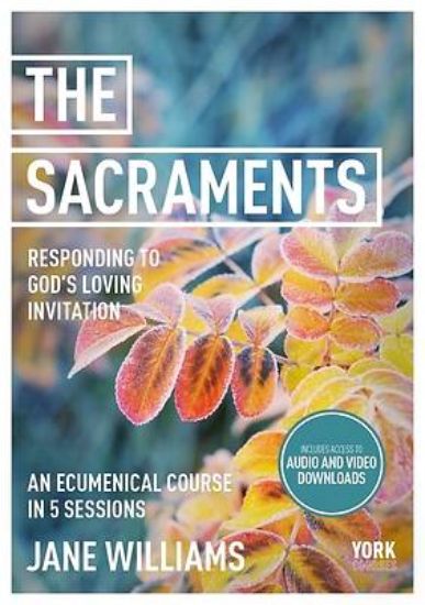 Picture of The Sacraments