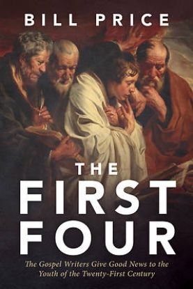 Picture of The First Four