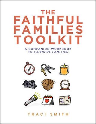 Picture of The Faithful Families Toolkit