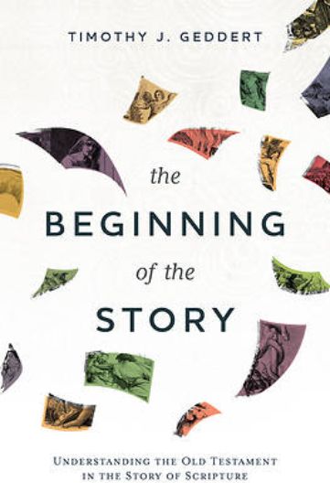 Picture of The Beginning of the Story