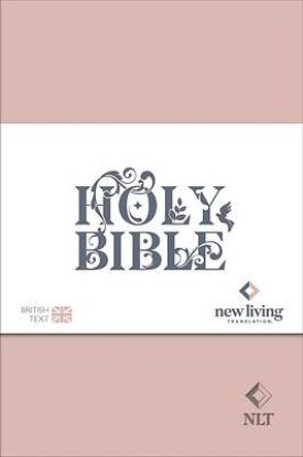 Picture of NLT Holy Bible