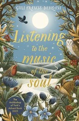 Picture of Listening to the Music of the Soul