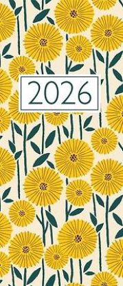 Picture of Church Pocket Book Diary with Lectionary 2026