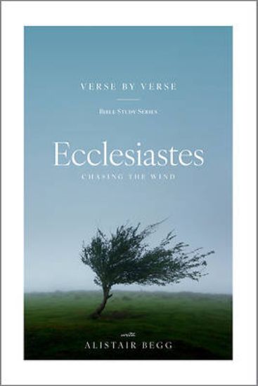 Picture of Ecclesiastes