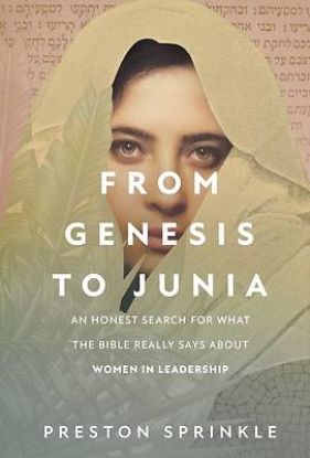 Picture of From Genesis to Junia