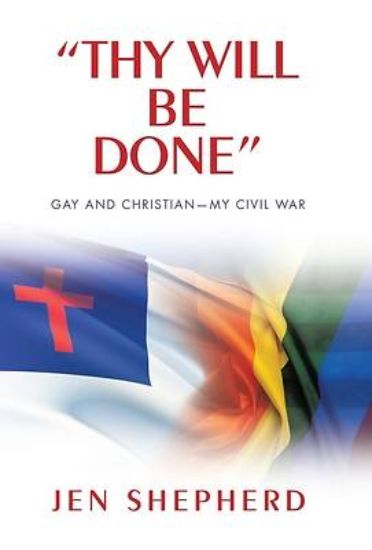 Picture of "Thy Will Be Done"