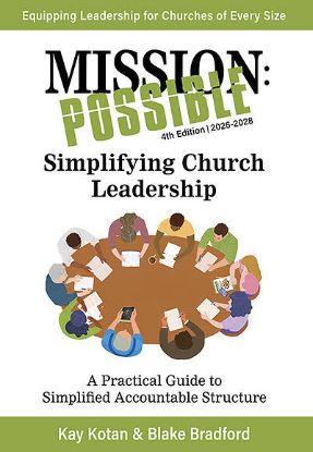 Picture of Mission Possible