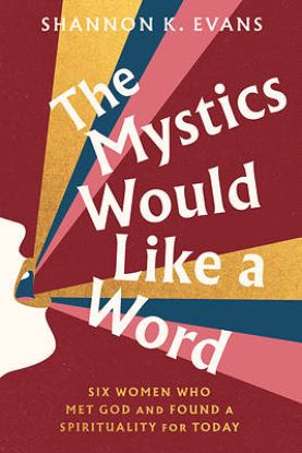 Picture of The Mystics Would Like a Word
