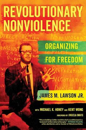Picture of Revolutionary Nonviolence