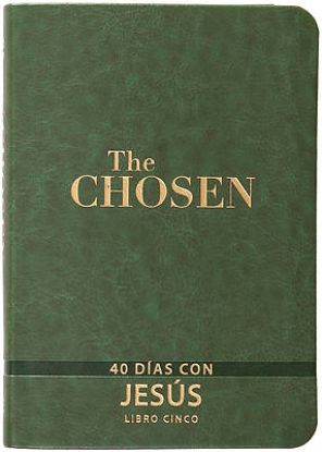 Picture of The Chosen - Libro Cinco