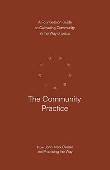 Picture of The Community Practice