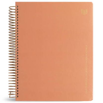 Picture of CSB She Reads Truth Spiral Bound Notetaking Bible, Wisdom & Poetry, Hardcover