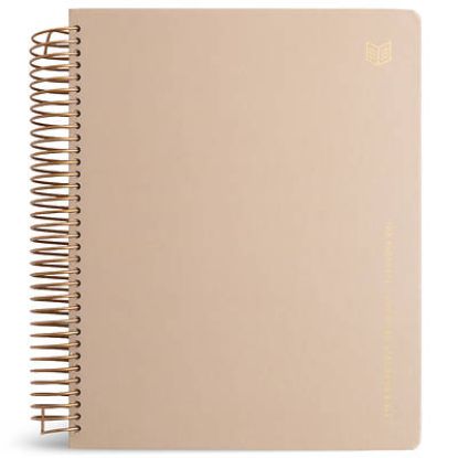 Picture of CSB She Reads Truth Spiral Bound Notetaking Bible, Prophets, Hardcover