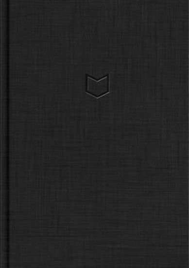 Picture of CSB He Reads Truth Bible, Hardcover