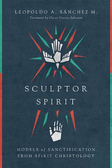 Picture of Sculptor Spirit