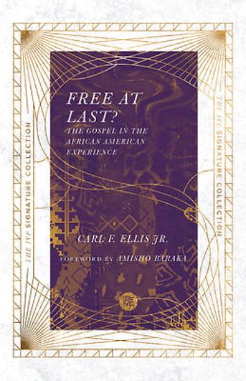 Picture of Free at Last?