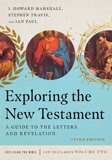 Picture of Exploring the New Testament