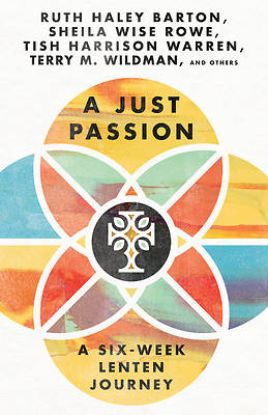 Picture of A Just Passion