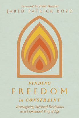 Picture of Finding Freedom in Constraint