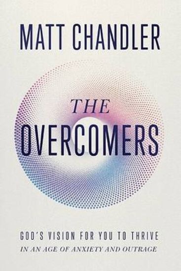 Picture of The Overcomers