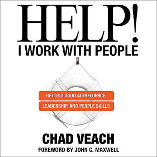 Picture of Help! I Work with People