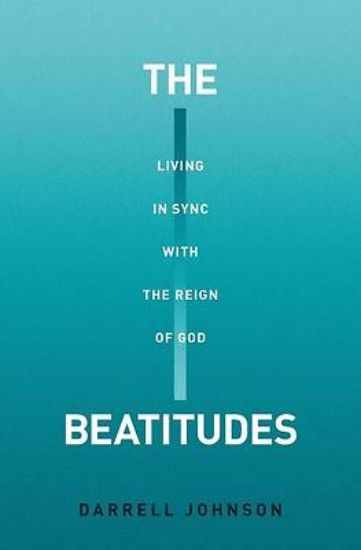 Picture of The Beatitudes