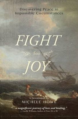 Picture of Fight for Joy