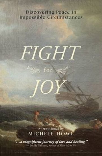 Picture of Fight for Joy