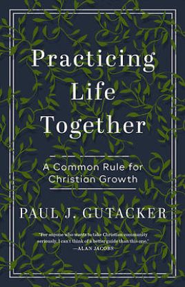 Picture of Practicing Life Together