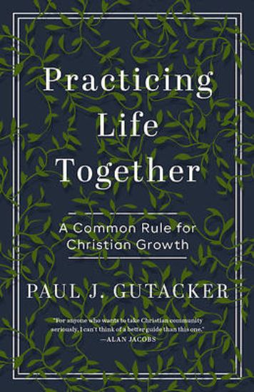 Picture of Practicing Life Together