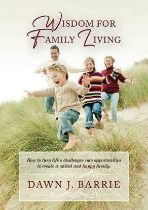 Picture of Wisdom For Family Living