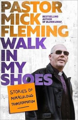 Picture of Walk in My Shoes