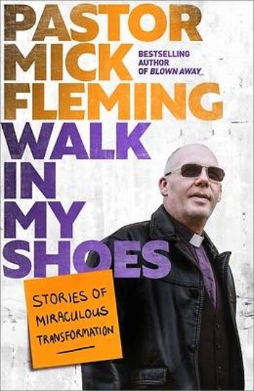 Picture of Walk in My Shoes