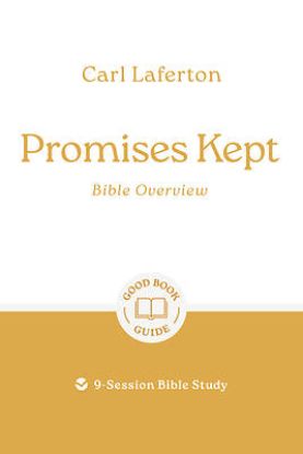 Picture of Promises Kept