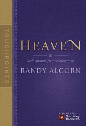 Picture of Touchpoints of Heaven