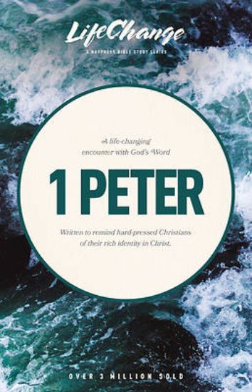Picture of First Peter (13 Lessons)