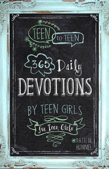 Picture of Teen to Teen