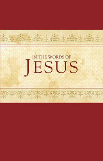 Picture of In the Words of Jesus