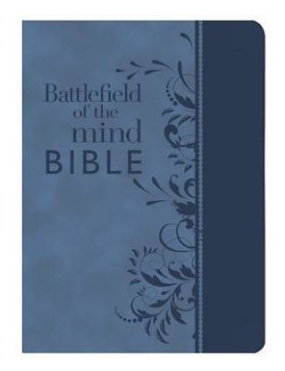Picture of Battlefield of the Mind Bible