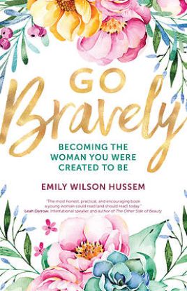 Picture of Go Bravely