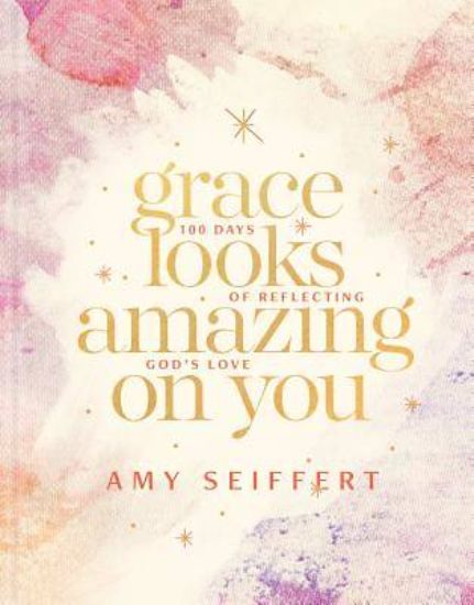 Picture of Grace Looks Amazing on You
