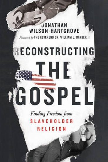 Picture of Reconstructing the Gospel