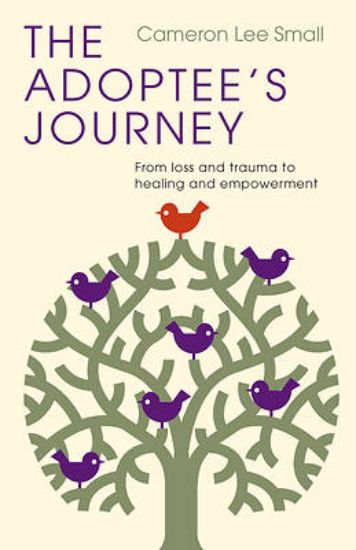 Picture of The Adoptee's Journey